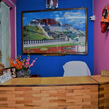 Hotel Nathula Gangtok Luaran gambar