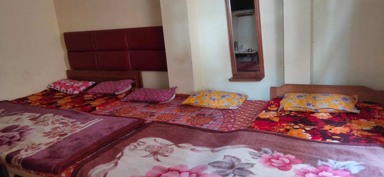 Hotel Nathula Gangtok Luaran gambar