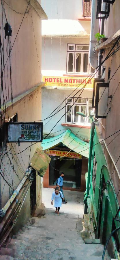 Hotel Nathula Gangtok Luaran gambar