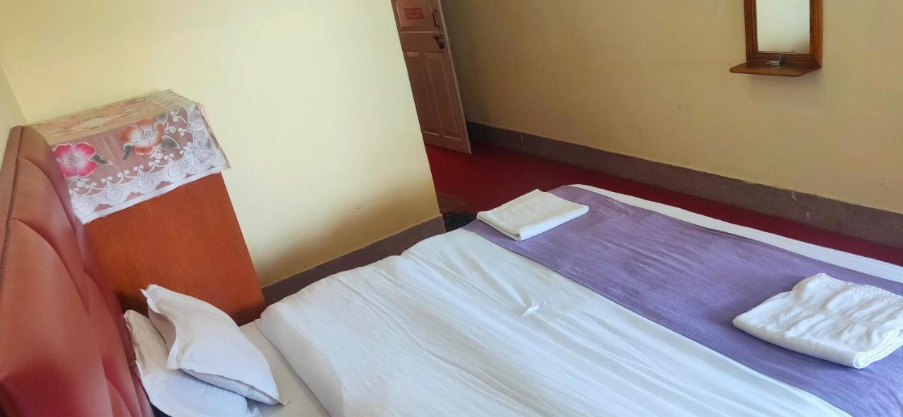 Hotel Nathula Gangtok Luaran gambar