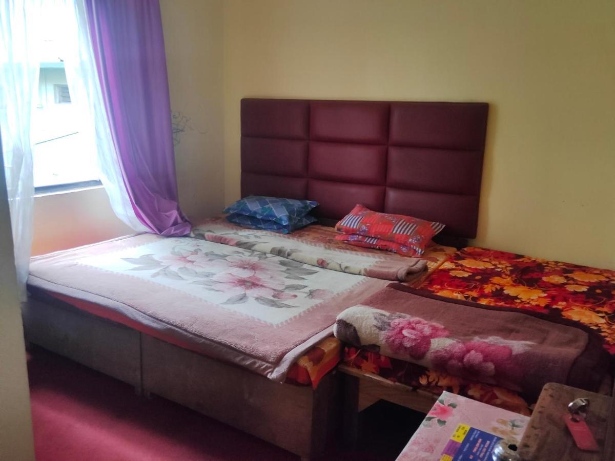 Hotel Nathula Gangtok Luaran gambar