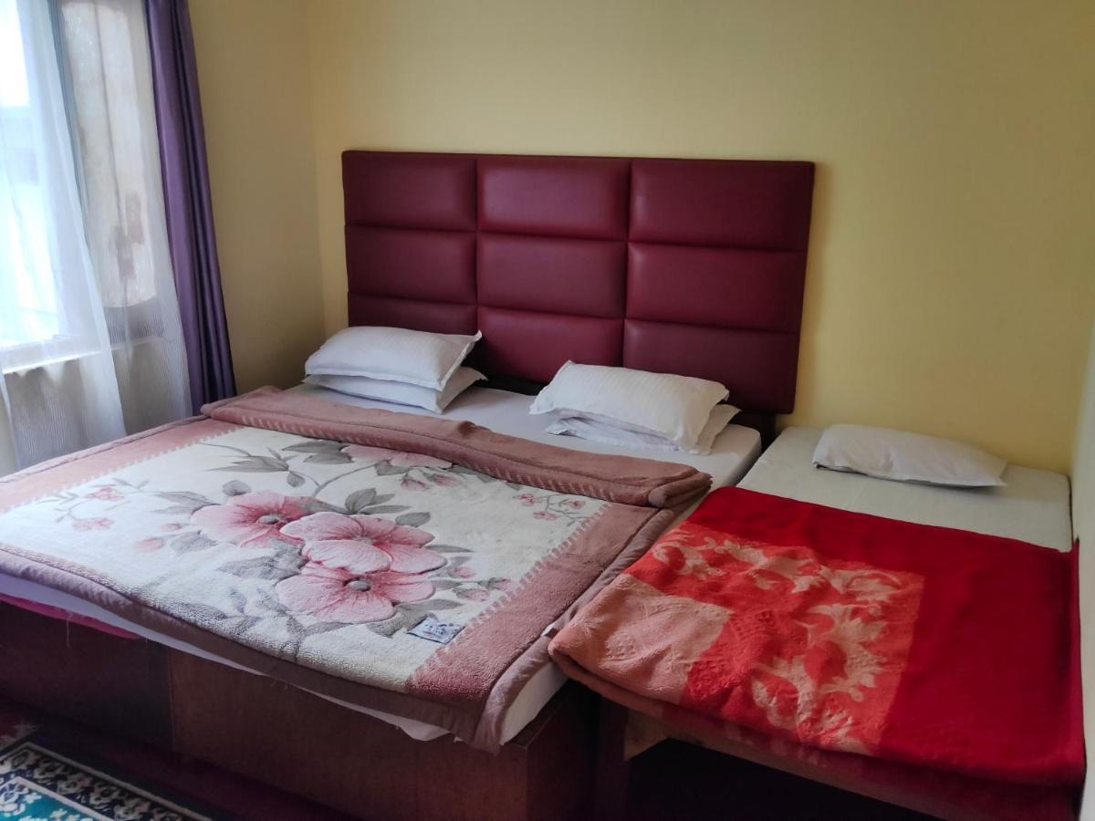 Hotel Nathula Gangtok Luaran gambar