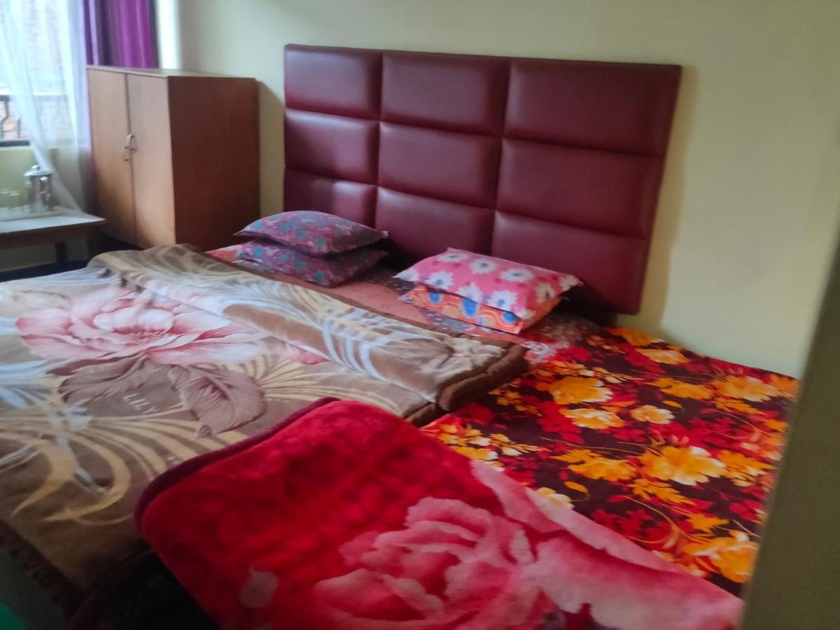 Hotel Nathula Gangtok Luaran gambar