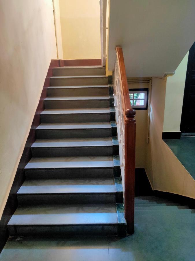 Hotel Nathula Gangtok Luaran gambar