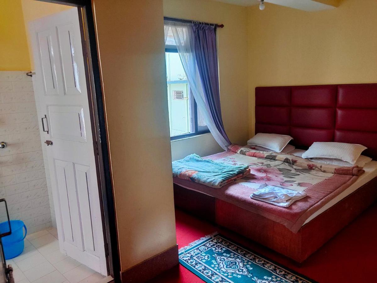Hotel Nathula Gangtok Luaran gambar