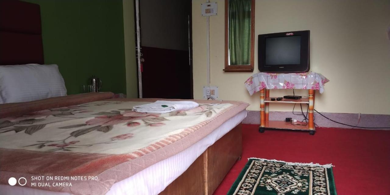Hotel Nathula Gangtok Luaran gambar
