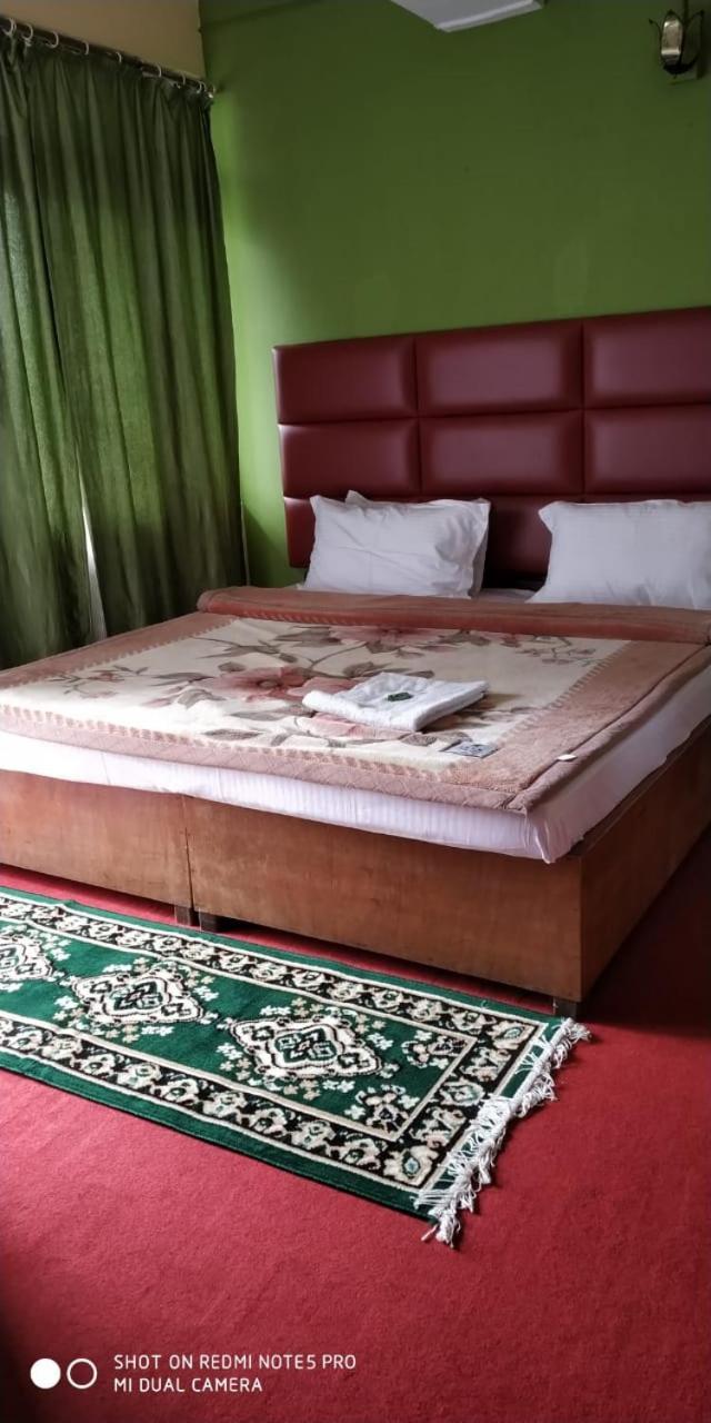 Hotel Nathula Gangtok Luaran gambar