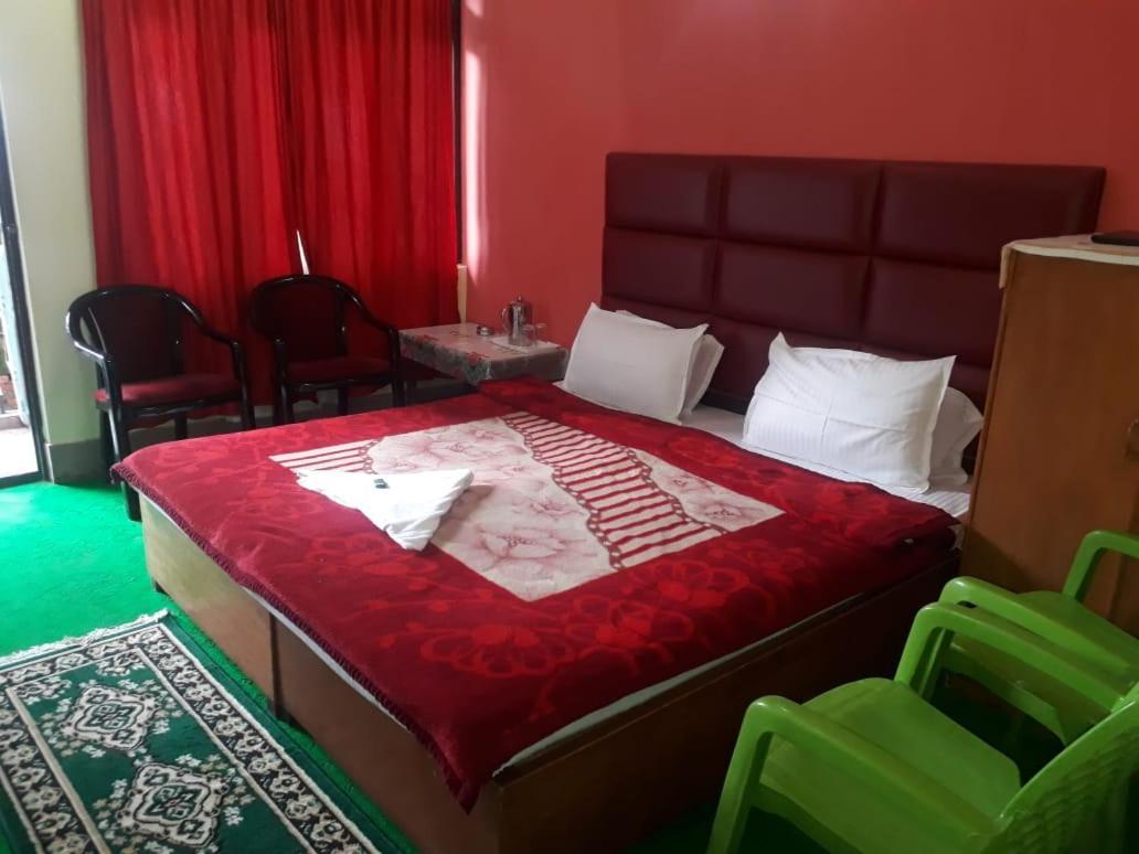 Hotel Nathula Gangtok Luaran gambar