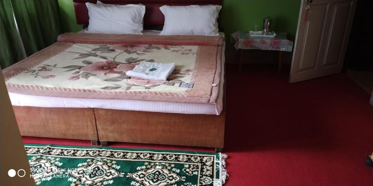Hotel Nathula Gangtok Luaran gambar