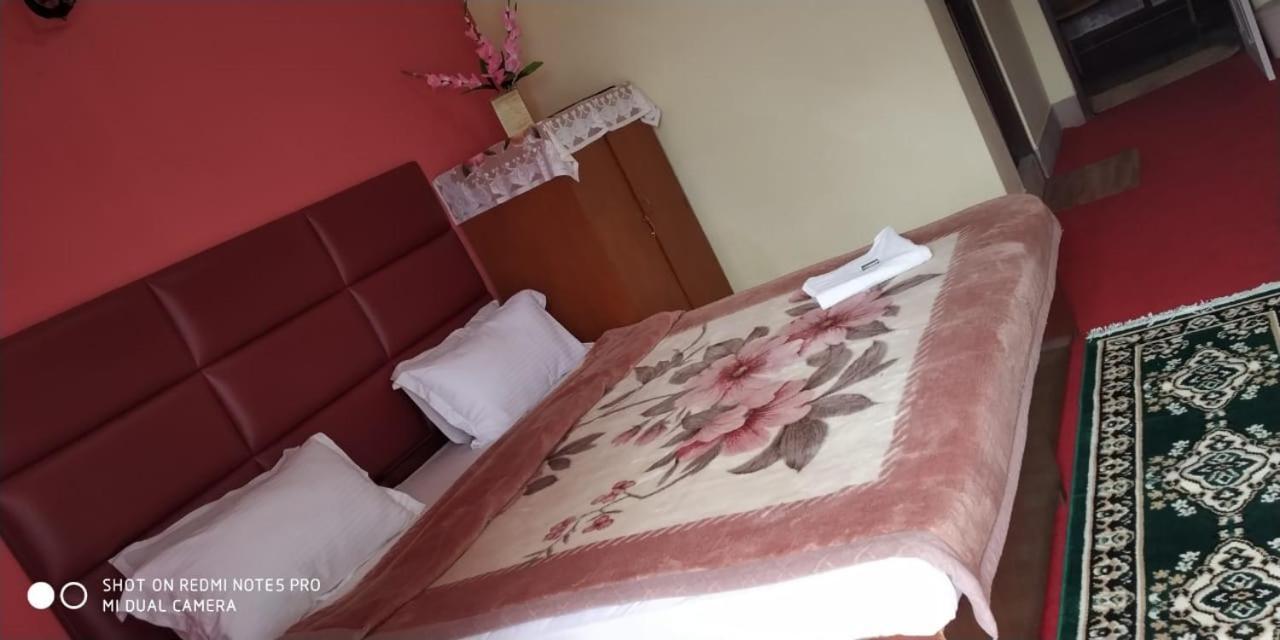 Hotel Nathula Gangtok Luaran gambar