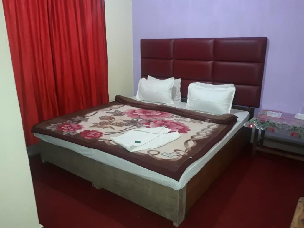 Hotel Nathula Gangtok Luaran gambar